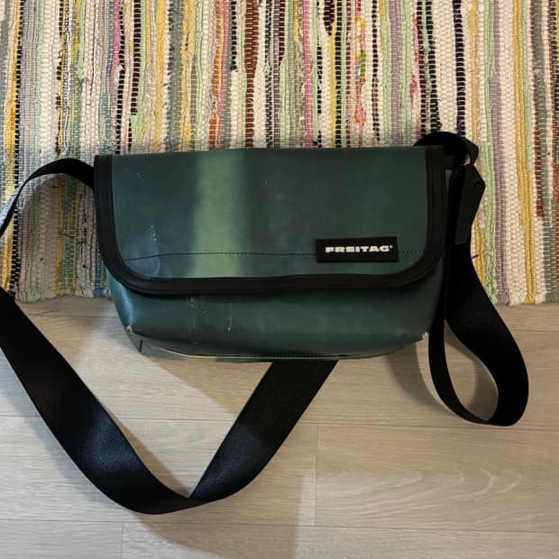 프라이탁 하이파이브오