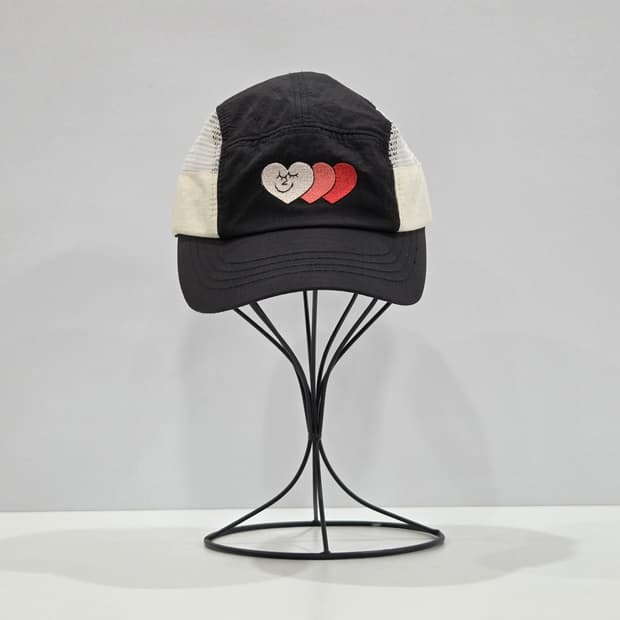 리미떼두두 키즈 립스탑 매쉬 볼캡 S/3/6