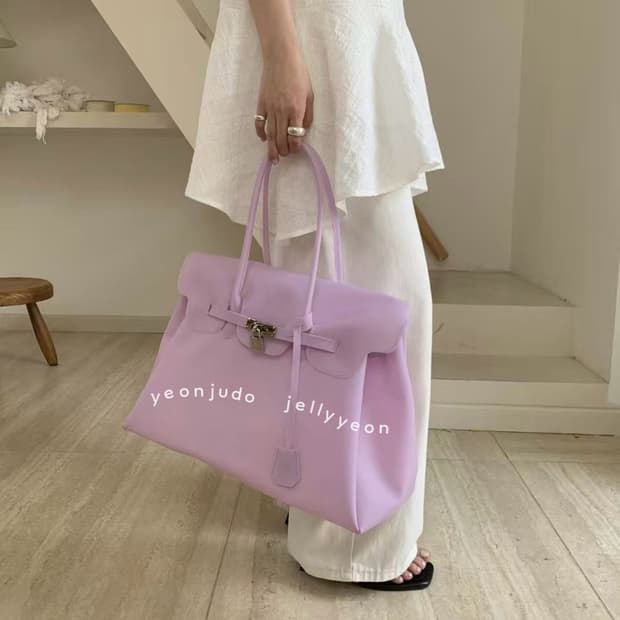 젤리백. 젤리버킨  공구(4/30까지)🎀