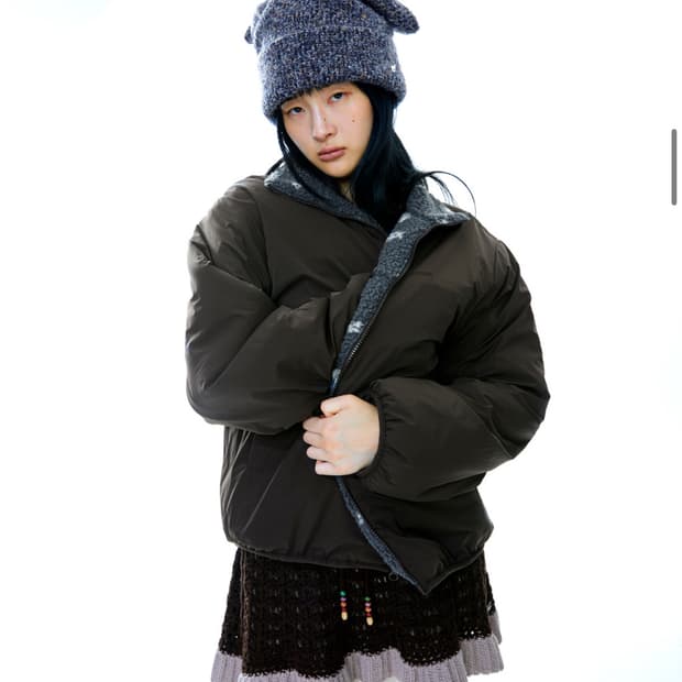 코이세이오 리버시블 새상품