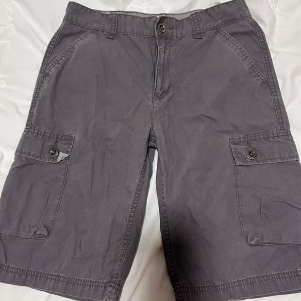 Levis cargo pants