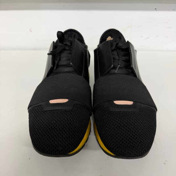 정품) 발렌시아가 레니스 러너 스니커즈 40