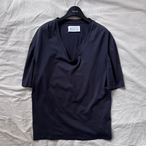 마르지엘라 ss06 티셔츠