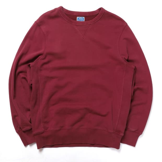 제이크루 J.crew Cotton Sweatshirt

