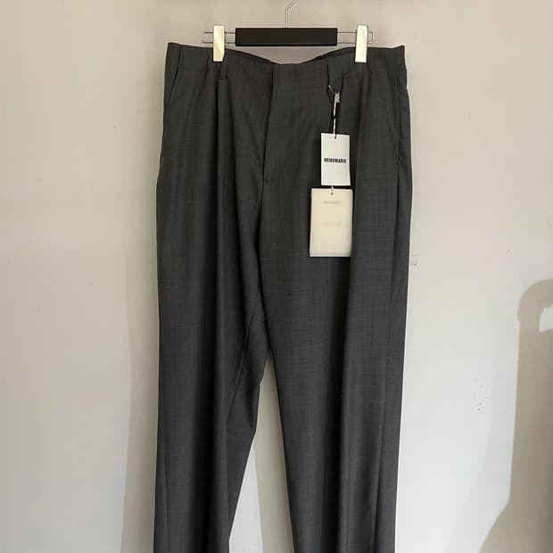 아워레가시 팬츠