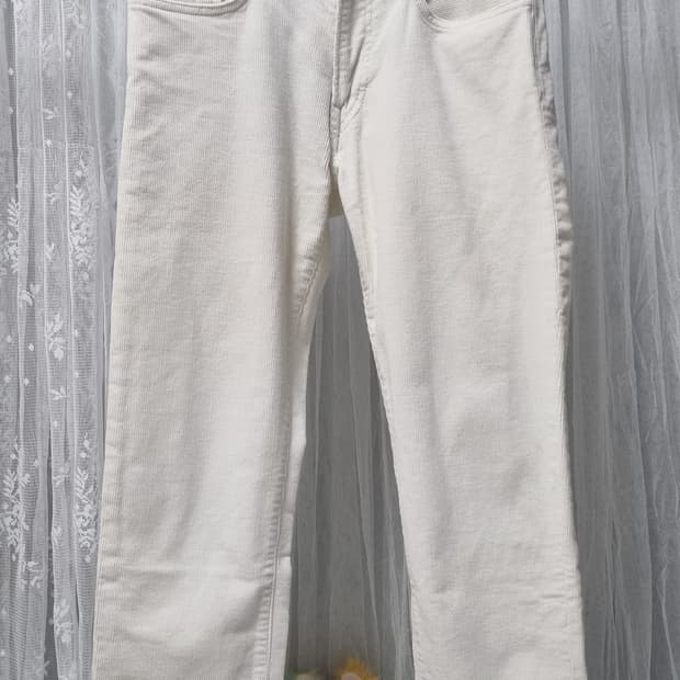 정품) 폴로 랄프로렌  코듀로이 팬츠 