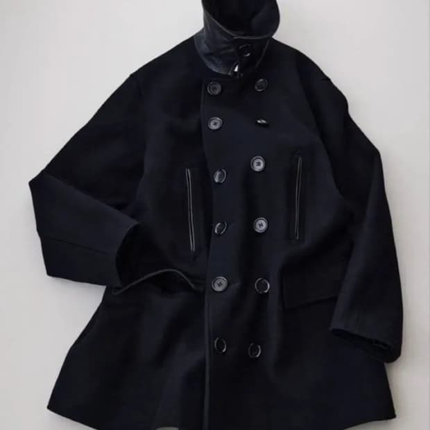 나이스네스 피코트 맥라간(mclagan)