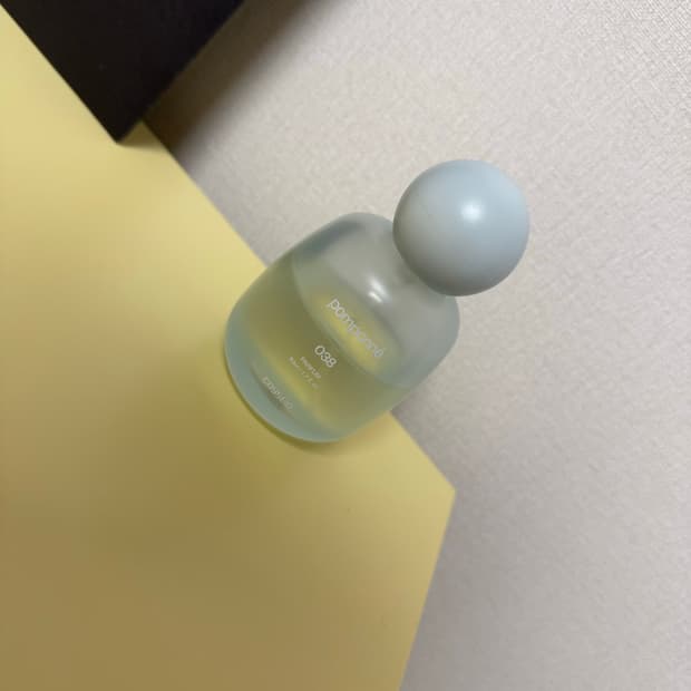 코이세이오 폼포네 038 퍼퓸