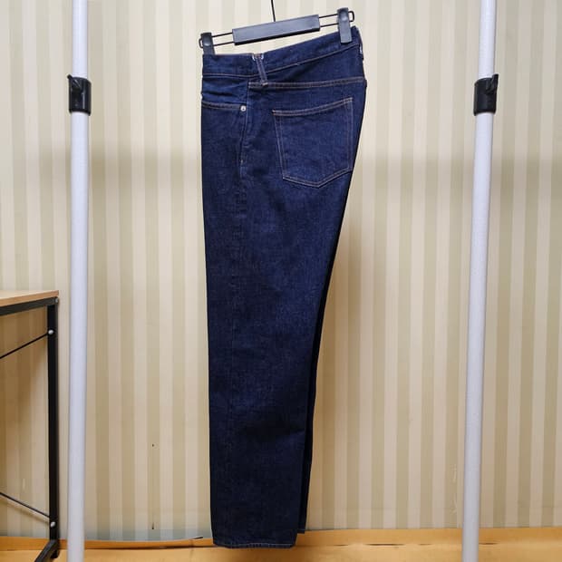 오디너리핏츠 팬츠 데님 30