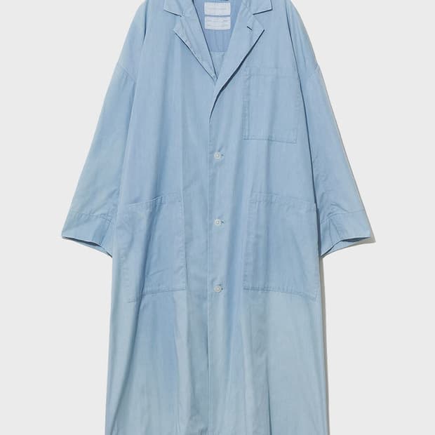 FUMITO GANRYU shirt