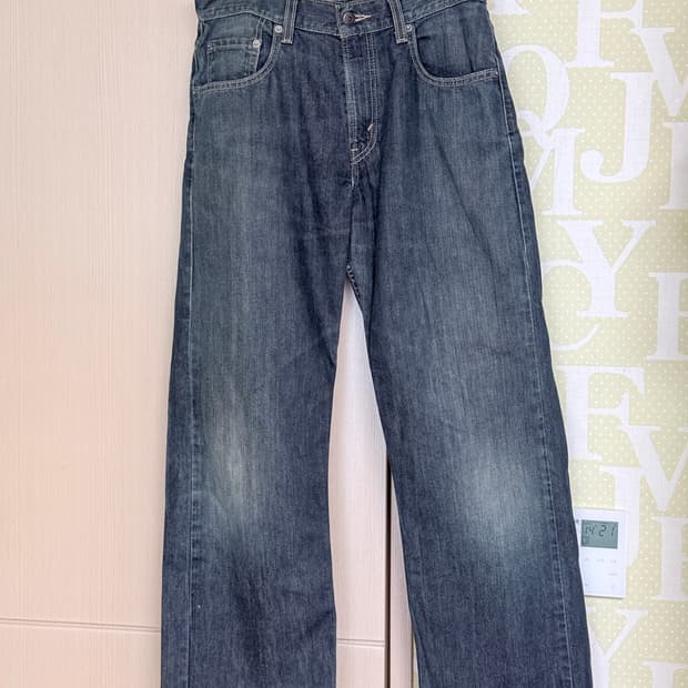 리바이스 569 29x32