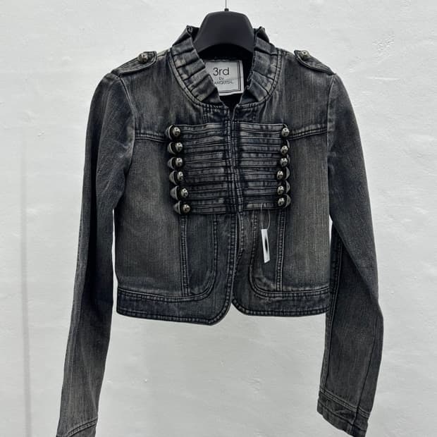 Japanese vintage Denim jacket