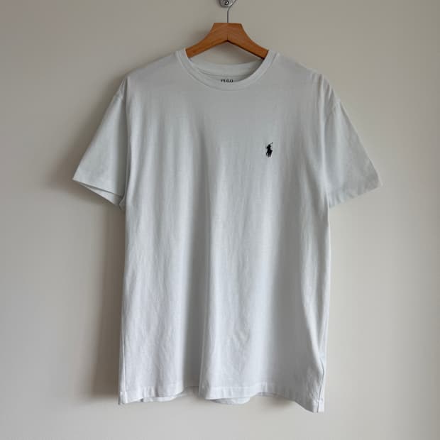 폴로 랄프로렌(Polo Ralph Lauren) 포니 반팔 티셔츠