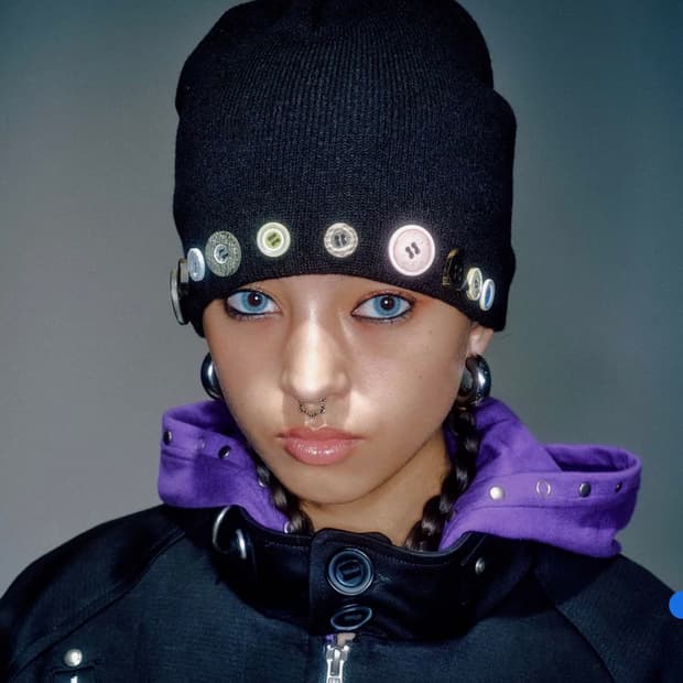 베이컨트아카이브 비니