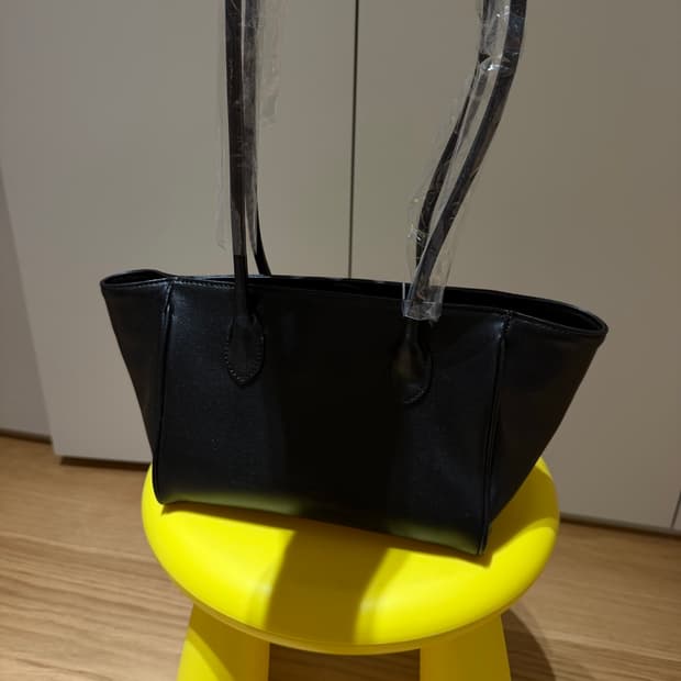 Practical and Realistic 가방