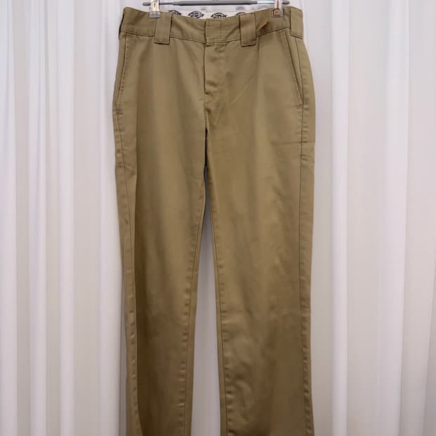 𝗗𝗶𝗰𝗸𝗶𝗲𝘀 𝗪𝗼𝗿𝗸 𝗣𝗮𝗻𝘁𝘀