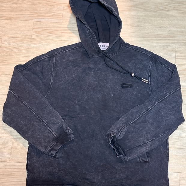 솔리드옴므 후드 46