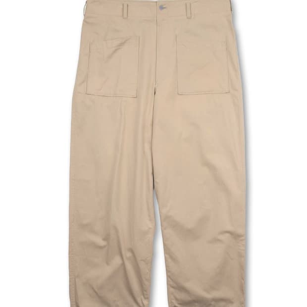 1995 COMME des GARCONS HOMME (M)