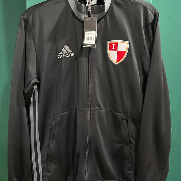 아디다스 새제품 부산아이파크 트랙탑져지105