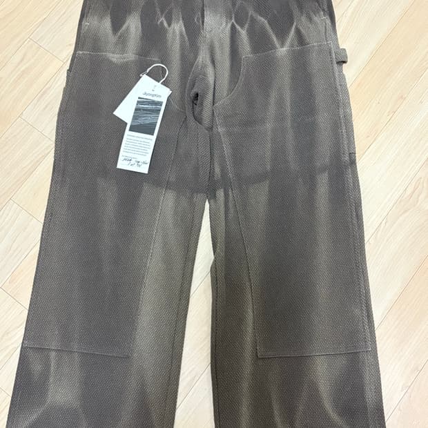 [m] 지용킴 25ss 팬츠