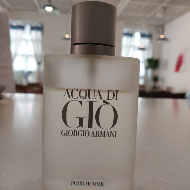 조르지오 아르마니 아쿠아 디 지오 100ml edt
향수