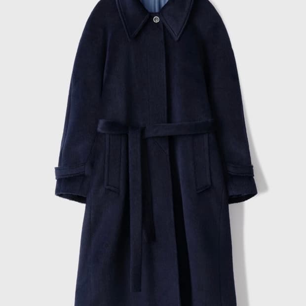 Certo 쎄르토 알파카 코트 