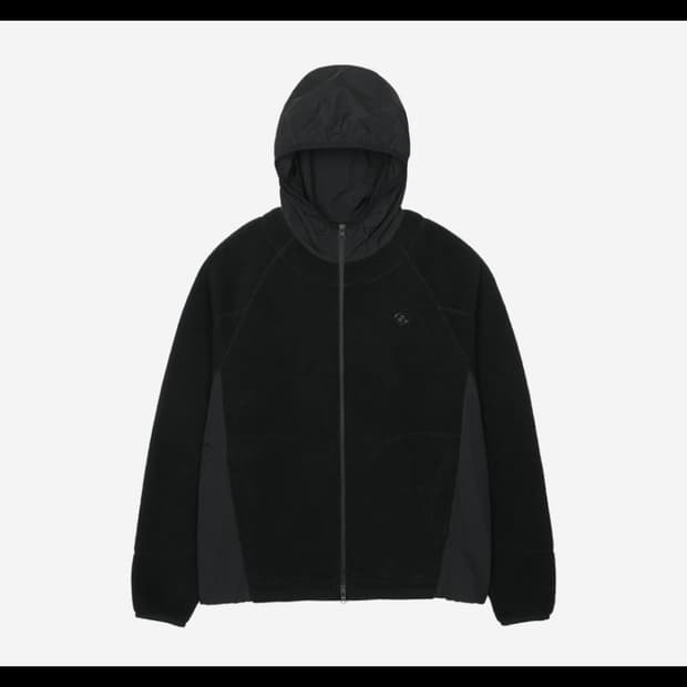 산산기어 플리스