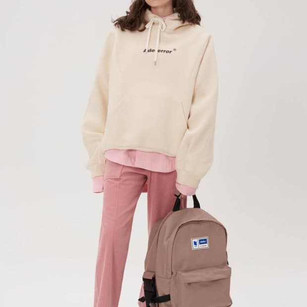 아더에러 18fw 퍼티그 팬츠 A1 