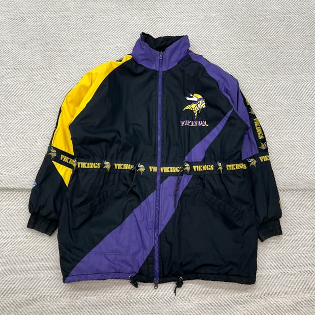 프로플레이어 바이킹 점퍼 r2254