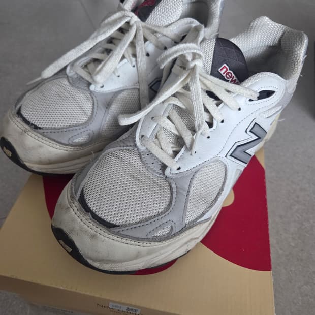 뉴발란스 990v3 씨솔트 275 991 992 993