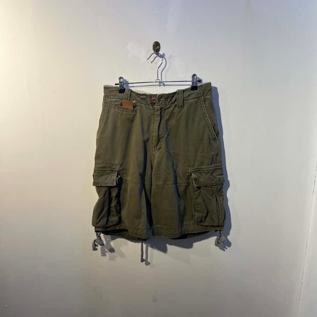 디키즈 카고 반바지