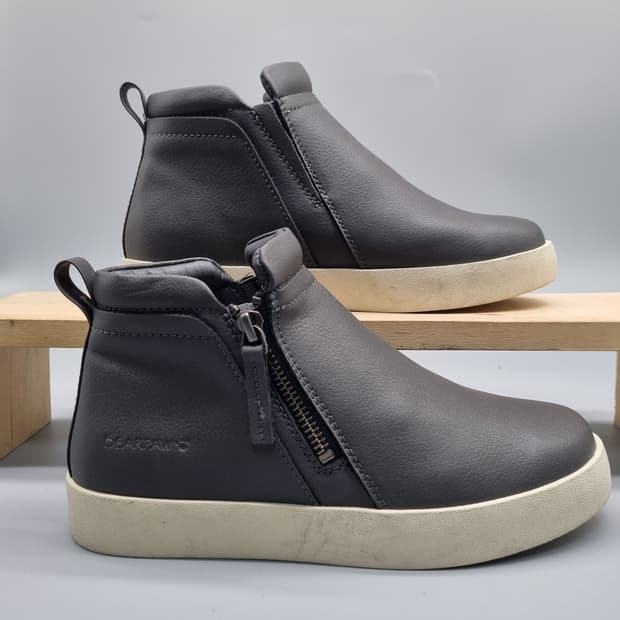 베어파우 여성 숏부츠235