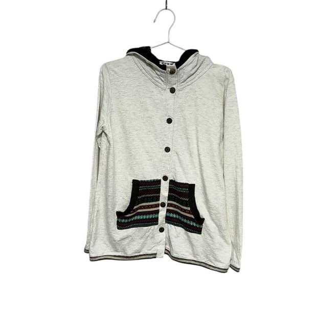 vtg jacket