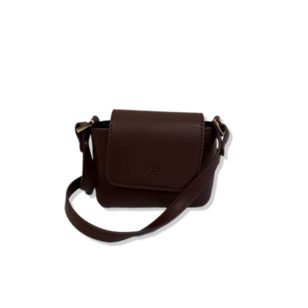 monsac monika.s baguette mini bag