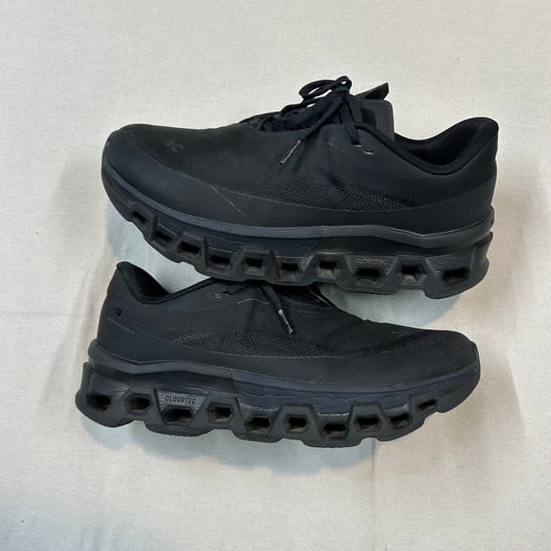 275) 파프 PAF 온러닝 클라우드몬스터2 블랙 마그넷