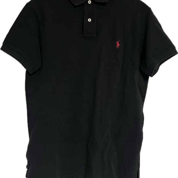 폴로 랄프로렌 카라티 S사이즈