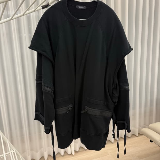 [3]언더커버 맨투맨