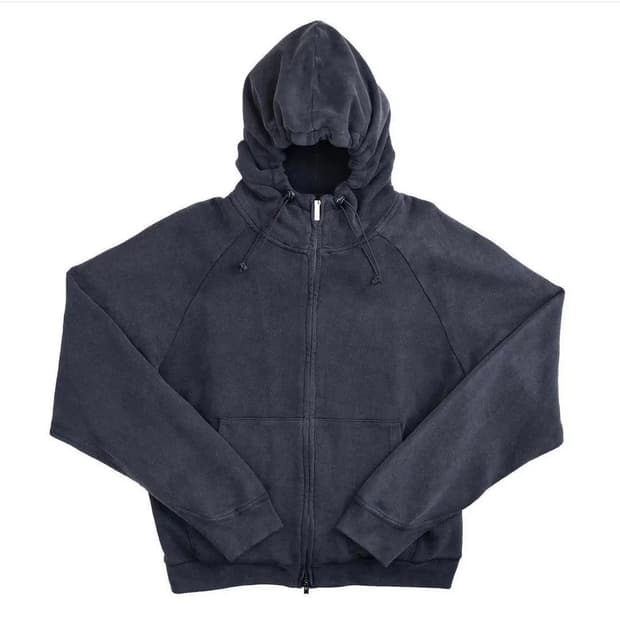Ishii clubman hoodie s