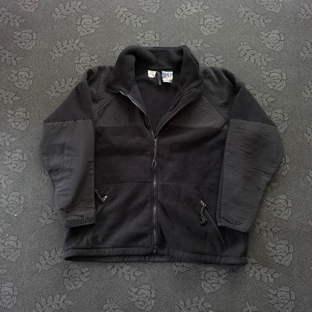 [military] 밀리터리 OG 미군 폴라텍 300 플리스 자켓 -4