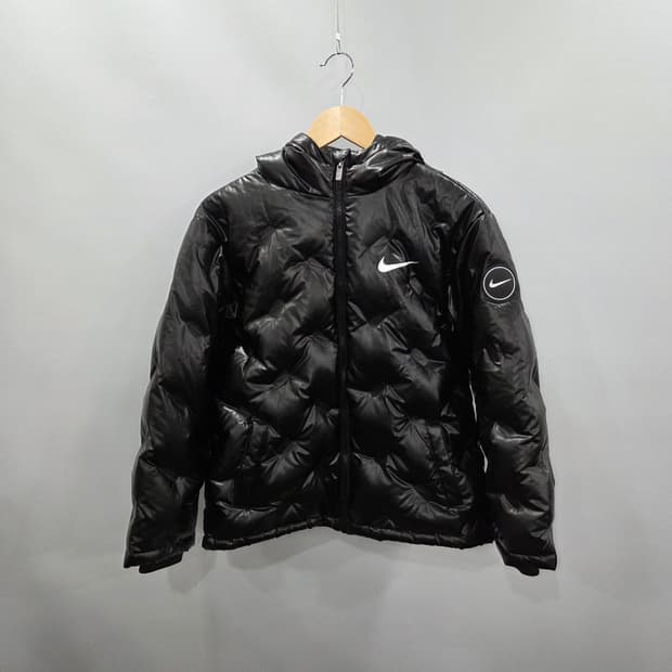 나이키 키즈 덕다운 패딩 L/160