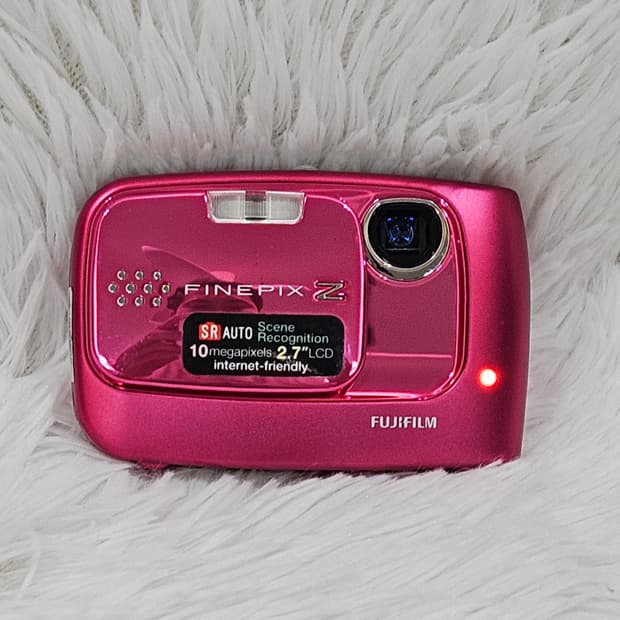 [민트] 후지필름 파인픽스 Z30 빈티지 디카, 디지털카메라 판매