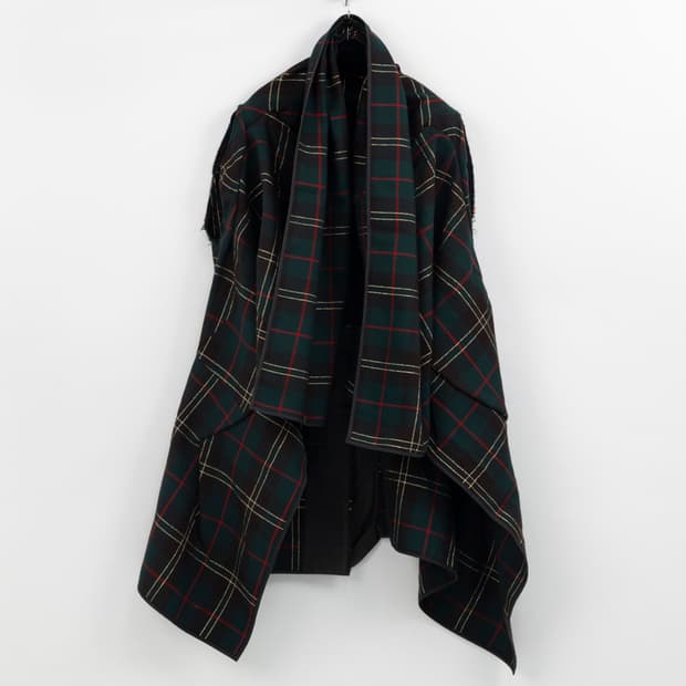 꼼데가르송 빈티지 1999 컬렉션 쇼피스