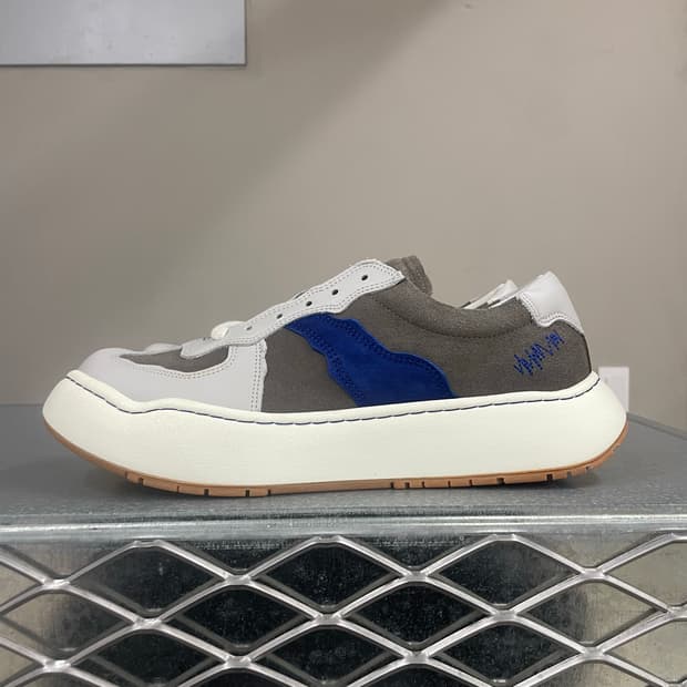 아더 에러 로그 바우스 스니커즈280