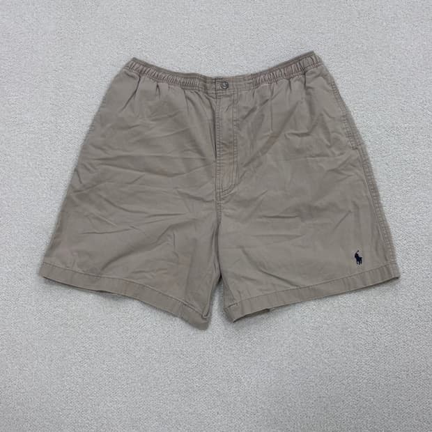 75-170 폴로랄프로렌 프렙스터 반바지 0316E