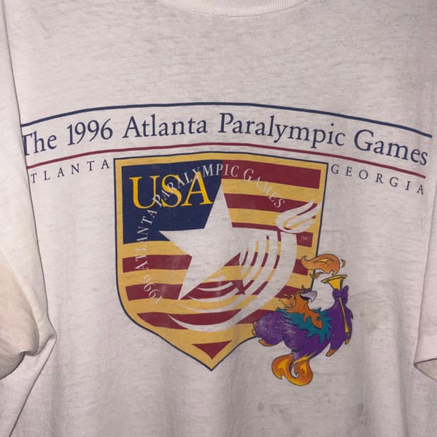 90‘s Hanes Usa Tshirts