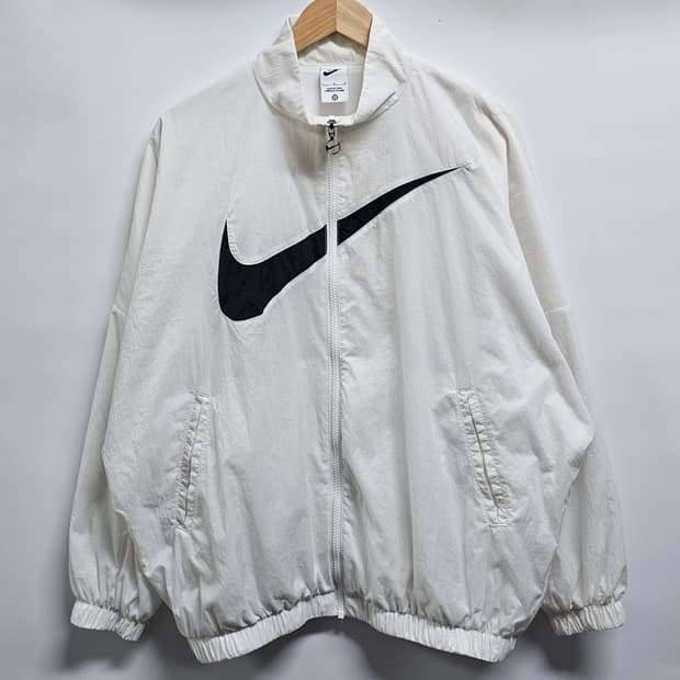 나이키 여성 빅스우시 바람막이 자켓 L