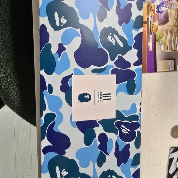 릴 에이블 프리미엄 베이프 에디션 