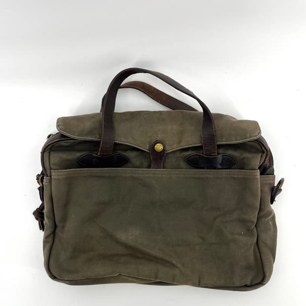 [Filson] 필슨 가먼츠 토트백