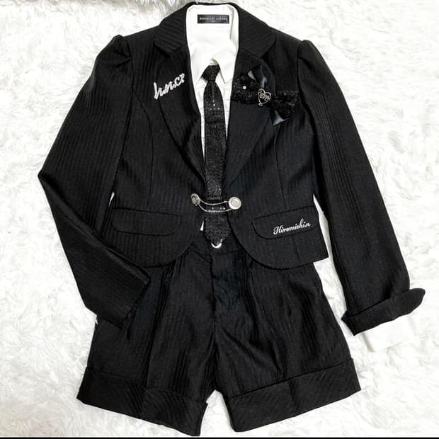 빈티지 자켓 블라우스 팬츠코디세트 달천 대장 y2k긱시크 로리타 핀터깔