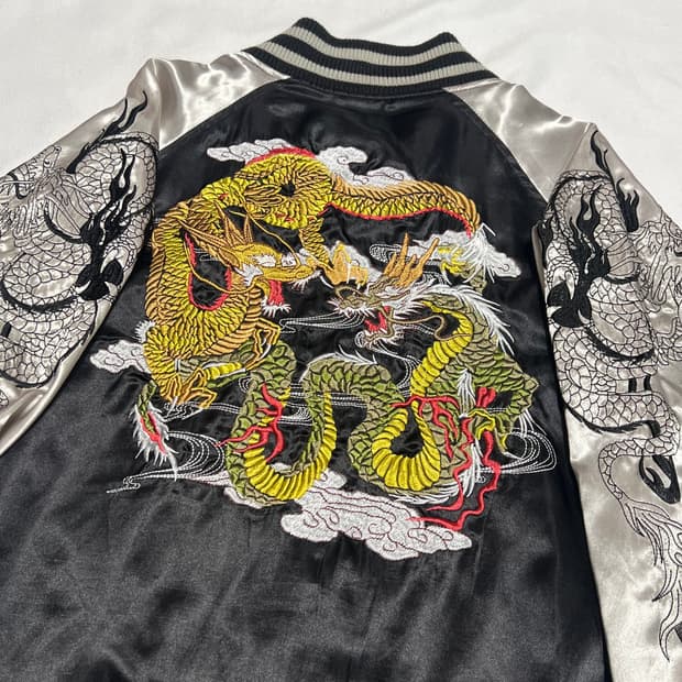 3xl jpn vtg 용자수 스카쟌